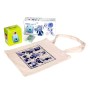 Comprar Fujifilm Kit Blossom Instax Mini 12 Pastel Azul - Cámara instantánea - Ganga Electrónica