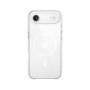 Comprar KSIX Funda Flex Magcharge Transparente - Apple iphone 17 air - Ganga Electrónica