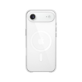 Comprar KSIX Funda Flex Magcharge Transparente - Apple iphone 17 air - Ganga Electrónica