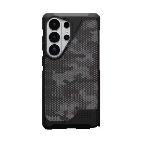 Comprar UAG Funda Metropolis LT Grafito Micro HEX Camo - Samsung galaxy S26 ultra - Ganga Electrónica