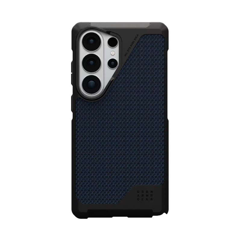 Comprar UAG Funda Metropolis LT Kevlar Mallard - Samsung galaxy S26 ultra - Ganga Electrónica