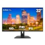 Comprar Nilox NXM32FHD1001 Negro - Monitor 32" full HD 100 hz - Ganga Electrónica