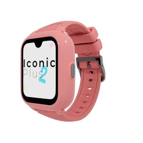 Comprar Savefamily Iconic Plus 2 Kids (4-7 Años) Candy Candy - Smartwatch 4G para niños - Ganga Electrónica