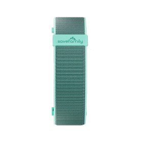 Comprar Savefamily Correa de Tela Ocean - Savewatch plus 2 - Ganga Electrónica