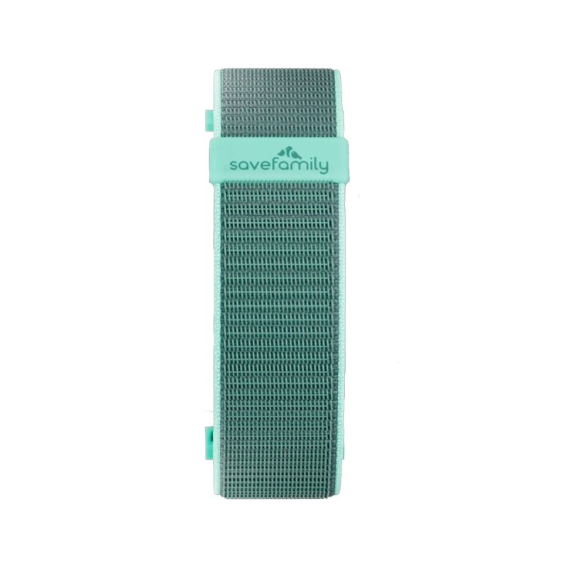 Comprar Savefamily Correa de Tela Ocean - Savewatch plus 2 - Ganga Electrónica