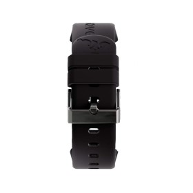Comprar Savefamily Correa de Silicona Negro IS Negro - Savewatch plus 2 - Ganga Electrónica