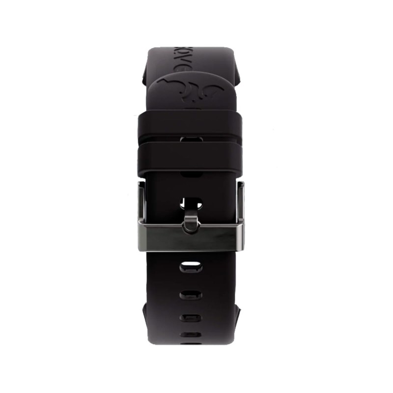 Comprar Savefamily Correa de Silicona Negro IS Negro - Savewatch plus 2 - Ganga Electrónica