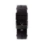 Comprar Savefamily Correa de Silicona Negro IS Negro - Savewatch plus 2 - Ganga Electrónica