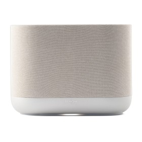 Comprar Denon Home 400 Plata - Altavoz inteligente inalámbrico con tecnología heos y sonido dolby atmos - Ganga Electrónica