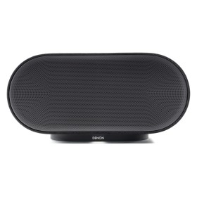 Comprar Denon Home 600 Negro - Altavoz inteligente inalámbrico con tecnología heos y sonido dolby atmos - Ganga Electrónica