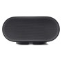 Comprar Denon Home 600 Negro - Altavoz inteligente inalámbrico con tecnología heos y sonido dolby atmos - Ganga Electrónica