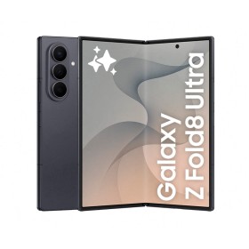 Comprar Samsung Galaxy Z FOLD8 Ultra 5G Grafito - 16 GB + 1 TB - 8" dynamic AMOLED 2X 120HZ - Ganga Electrónica