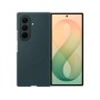 Comprar Samsung Funda Magnética de Silicona Verde Tecno - Samsung galaxy z FOLD8 ultra - Ganga Electrónica
