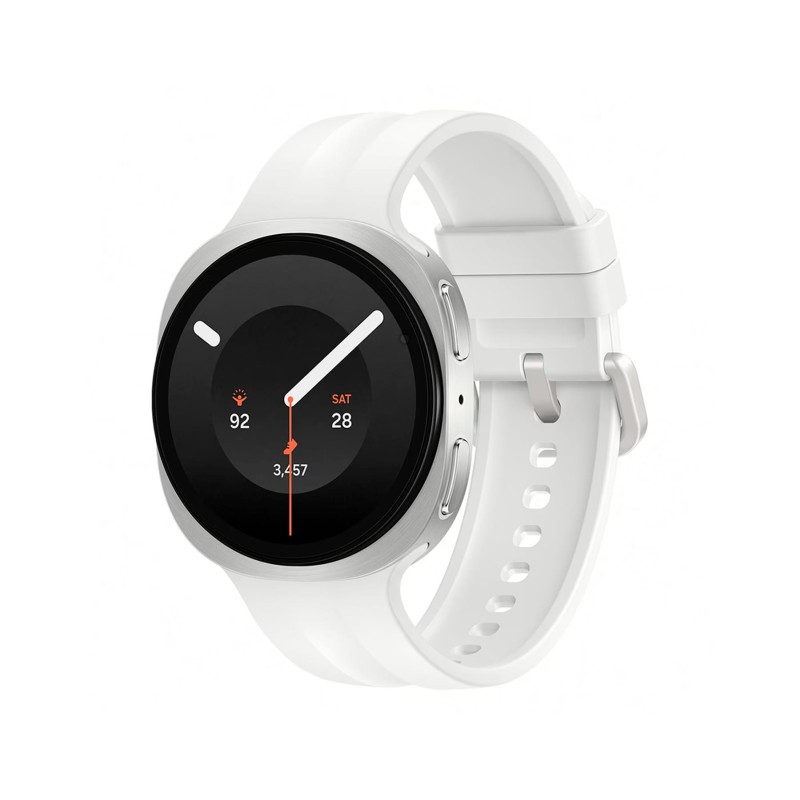Comprar Samsung Galaxy Watch9 Crema - Smartwatch 40MM LTE - Ganga Electrónica