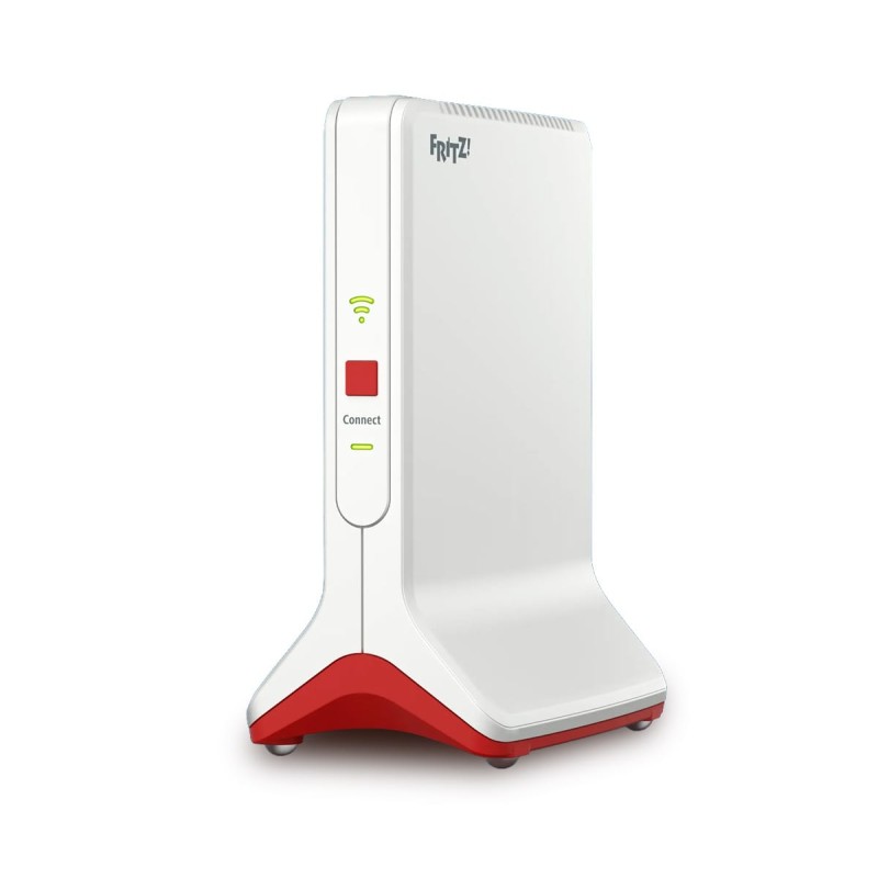 Comprar Fritz! Repeater 6000 Blanco - Repetidor Wi-Fi - Ganga Electrónica