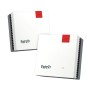 Comprar Fritz! Mesh Set 1600 Blanco - Set de 2 repetidores Wi-Fi - Ganga Electrónica