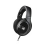 Comprar Sennheiser HD569 Negro - Auriculares overear con cable - Ganga Electrónica