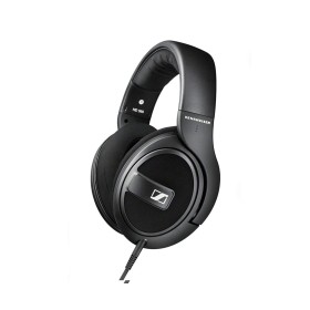 Comprar Sennheiser HD569 Negro - Auriculares overear con cable - Ganga Electrónica