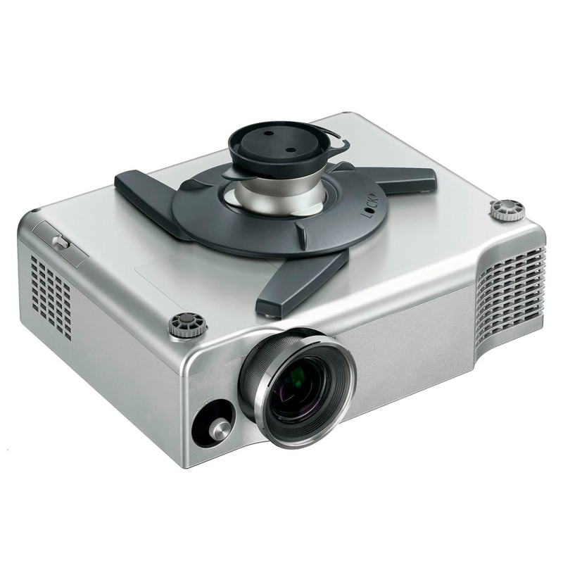 Comprar Vogel'S EPC 6545 - Soporte de techo para proyector - Ganga Electrónica
