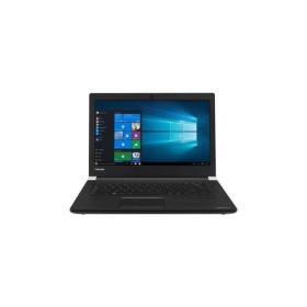 Comprar Portátil Reacondicionado Toshiba Portege A30-C-1d0 I5-6200u 8gb 512 Ssd 13,3" W10p 1 Año Garantia Teclado Español - Gang