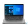 Comprar Portátil Reacondicionado Lenovo Thinkbook 14 G2 Itl I5-1135g7 16gb 512gb Ssd 14" Fhd Taras Esteticas W11p Instalado Tecl