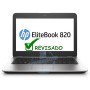 Comprar Portatil Reacondicionado Hp 820 G3 I5-6200u/8gb/256gb-Ssd/12.5"Hd/W10p Instalado Pantalla Tactil Taras Esteticas Teclado