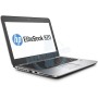 Comprar Portatil Reacondicionado Hp 820 G3 I5-6200u/8gb/256gb-Ssd/12.5"Hd/W10p Instalado Pantalla Tactil Taras Esteticas Teclado