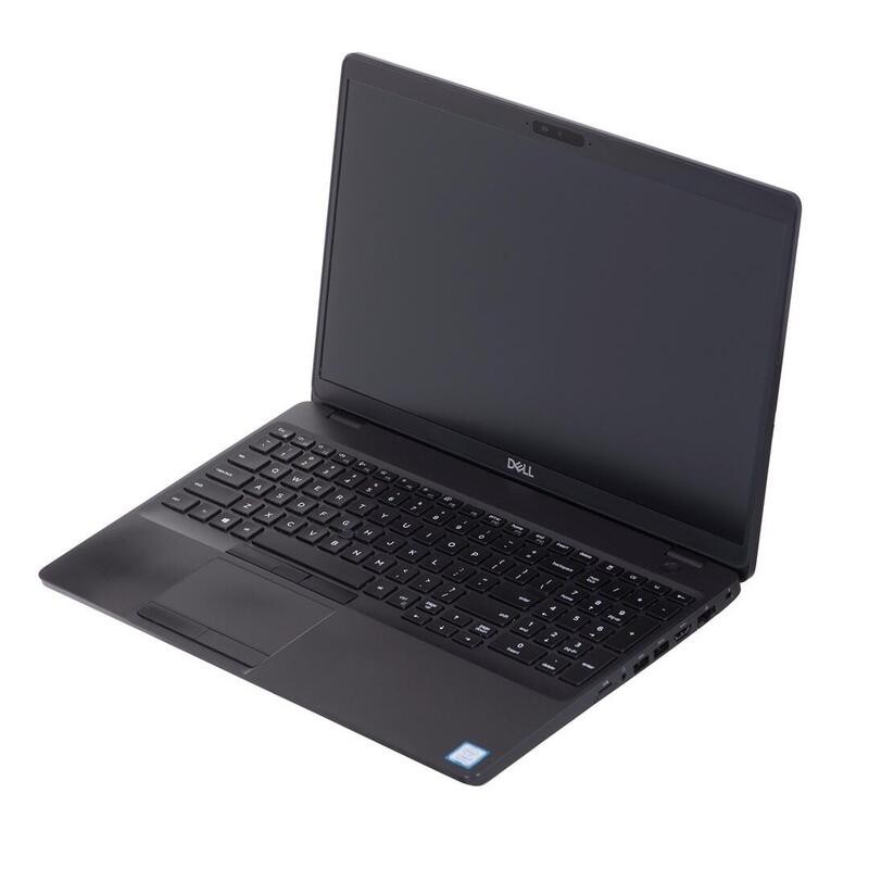 Comprar Portatil Reacondicionado Dell Latitude 5500 I5-8365u 8gb 256gb Ssd Win11pro Teclado Español - Ganga Electrónica