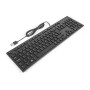 Comprar Teclado Reacondicionado Dell Kb216t Español (Qwerty) Negro Con Cable Usb Orgxf3 - Ganga Electrónica