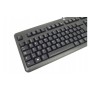 Comprar Teclado Reacondicionado Hp Ku-1156 672647 724720-071 Español (Qwerty) Negro Con Cable Usb - Ganga Electrónica