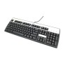 Comprar Teclado Reacondicionado Hp Sk-2885 / Ku0316 Español (Qwerty) Negro/Plata Con Cable Usb - Ganga Electrónica