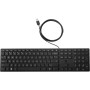 Comprar Teclado Reacondicionado Hp Wired Desktop 320k Hsa-C001k Español (Qwerty) Negro Con Cable Usb L96909-071 - Ganga Electrón