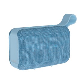 Comprar COOL Altavoz Bluetooth Universal Música 5W Candy Celeste - Ganga Electrónica