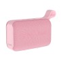 Comprar COOL Altavoz Bluetooth Universal Música 5W Candy Rosa - Ganga Electrónica