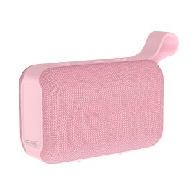 Comprar COOL Altavoz Bluetooth Universal Música 5W Candy Rosa - Ganga Electrónica