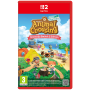 Comprar Nintendo Switch 2 - Animal Crossing New Horizons - Ganga Electrónica