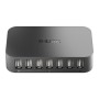 Comprar Dlink Hub USB 2.0 con Alimentación Externa D-Link DUB-H7/ 7xUSB - Ganga Electrónica