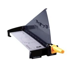 Comprar Guillotina Fellowes Fusion A3 - Ganga Electrónica