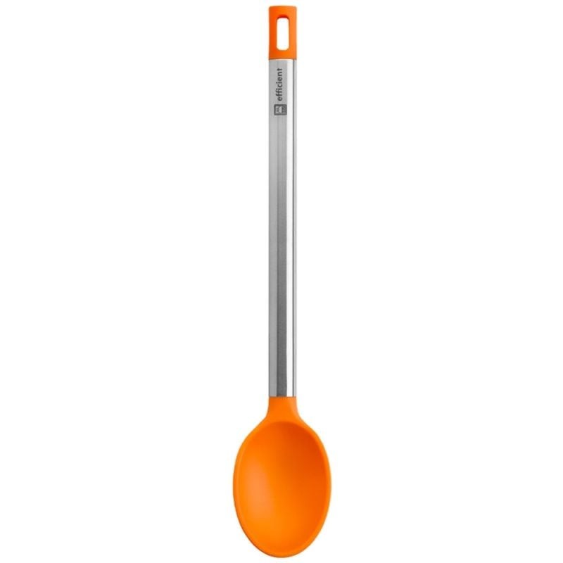 Comprar Cucharón BRA Efficient A195007/ Naranja - Ganga Electrónica