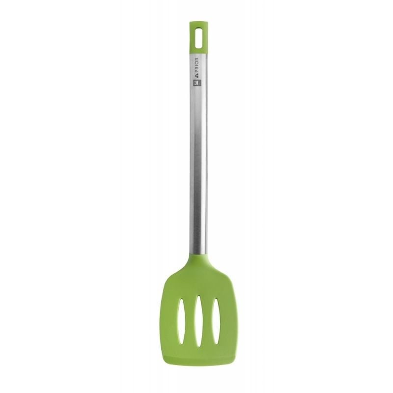 Comprar Espátula BRA Prior A197002/ Verde - Ganga Electrónica