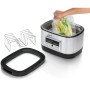 Comprar Horno de Agua Laica SVC200/ 700W/ Capacidad 8L/ Plata - Ganga Electrónica