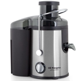 Comprar Licuadora Orbegozo LI 5060/ 600W/ 2 Velocidades - Ganga Electrónica