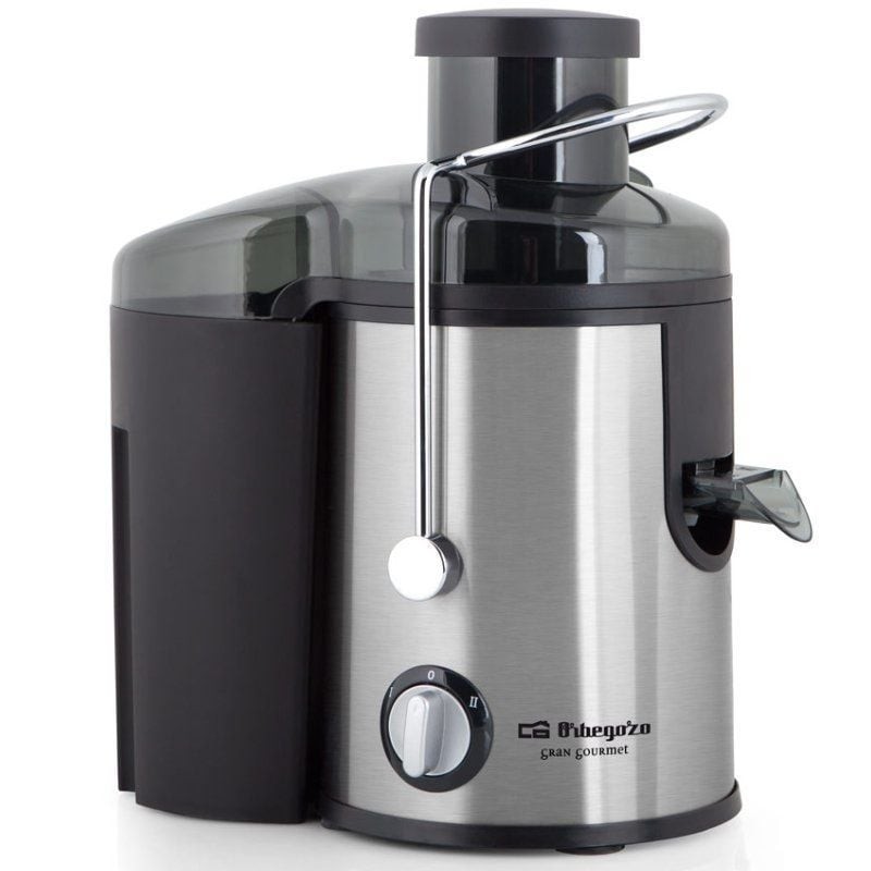 Comprar Licuadora Orbegozo LI 5060/ 600W/ 2 Velocidades - Ganga Electrónica
