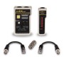 Comprar Tester Aisens A142-0314 para RJ11-RJ12-RJ45/ Coaxial - Ganga Electrónica