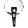 Comprar Olla a Presión Monix Quick M560001/ Ø22cm/ 4L/ Acero Inoxidable - Ganga Electrónica