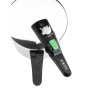 Comprar Olla a Presión Monix Quick M560001/ Ø22cm/ 4L/ Acero Inoxidable - Ganga Electrónica