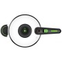Comprar Olla a Presión Monix M911002/ 6L/ Apta para Inducción - Ganga Electrónica