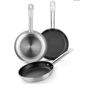 Comprar Sartén Monix M431236/ Ø36CM/ Aluminio forjado/ Apta para Inducción - Ganga Electrónica