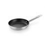 Comprar Sartén Monix M431236/ Ø36CM/ Aluminio forjado/ Apta para Inducción - Ganga Electrónica