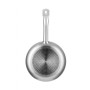Comprar Sartén Monix M431236/ Ø36CM/ Aluminio forjado/ Apta para Inducción - Ganga Electrónica